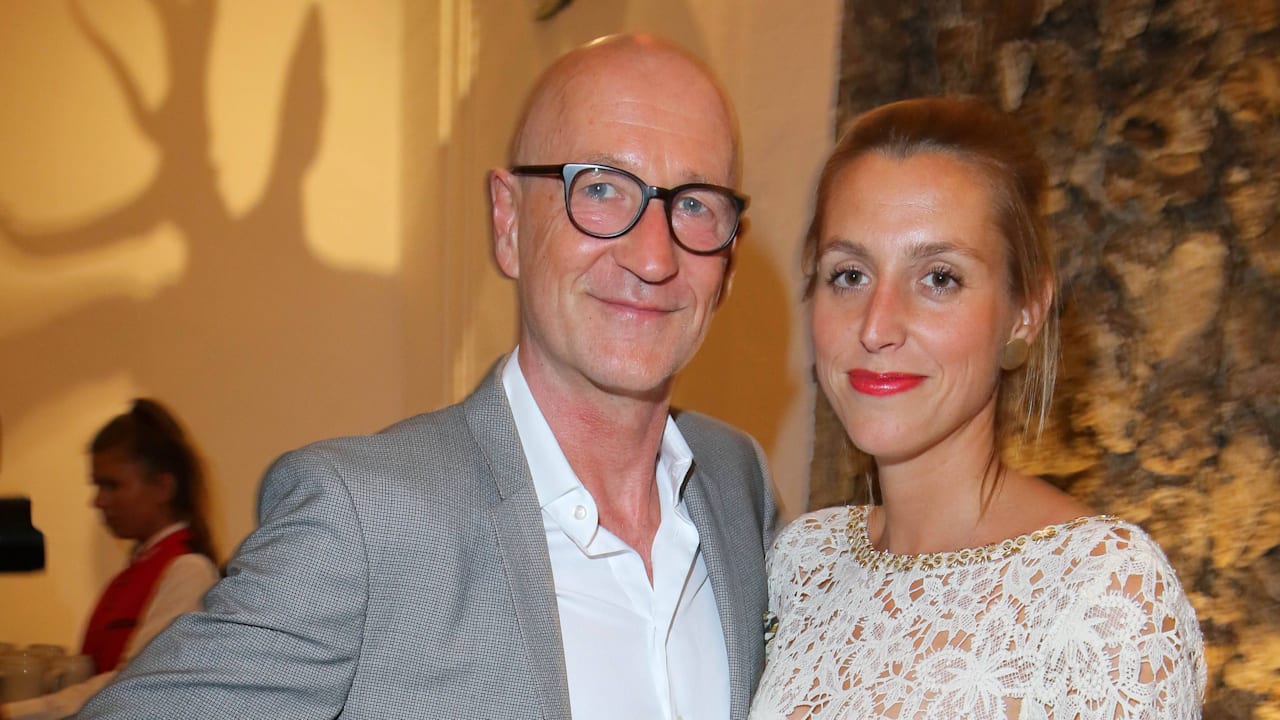 Peter Lohmeyer: The Films Where He Acted Alongside Son Louis Klamroth